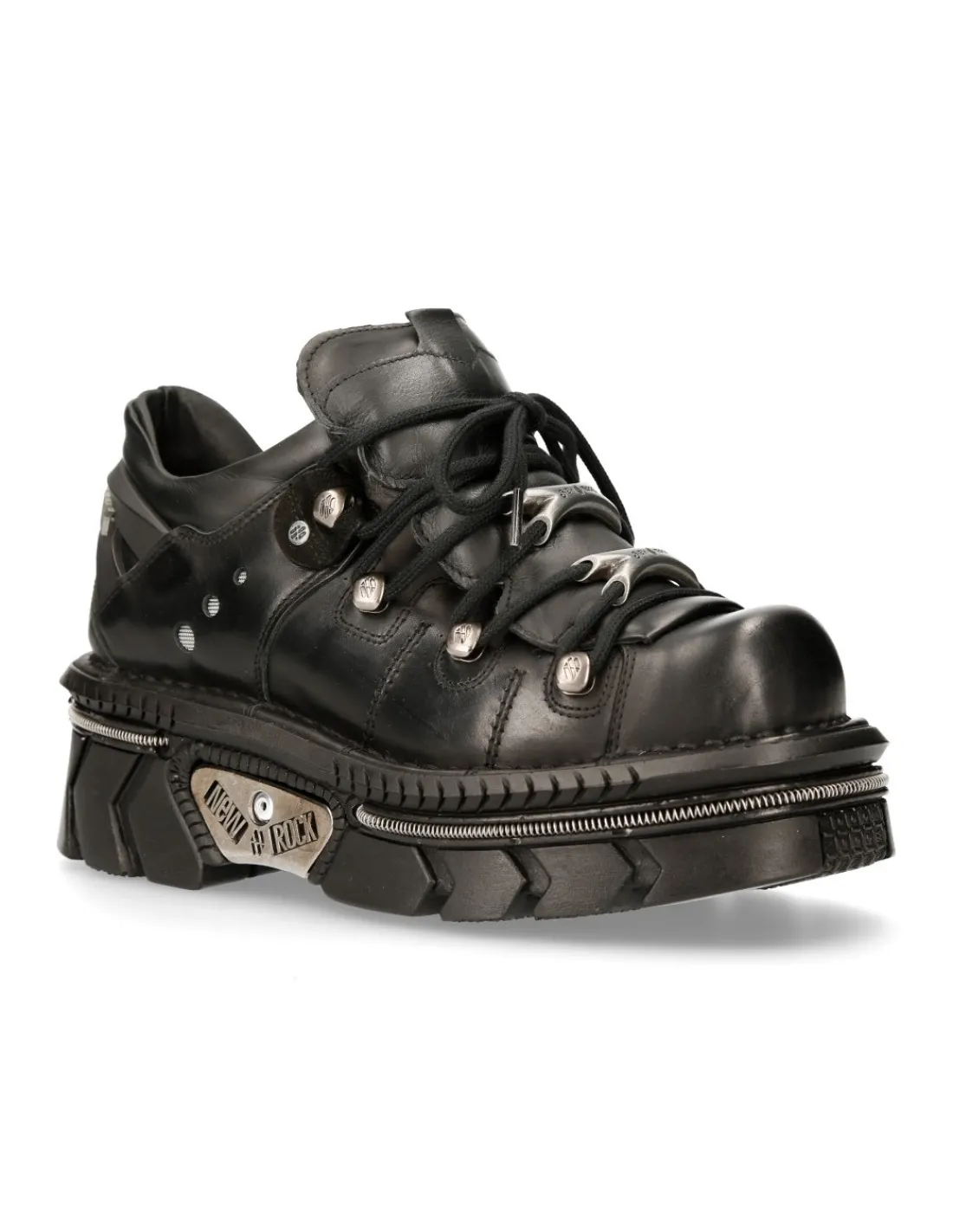 New Rock SHOE TECHNO M-120N-S34 Discount