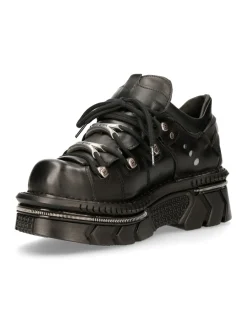 New Rock SHOE TECHNO M-120N-S34 Discount