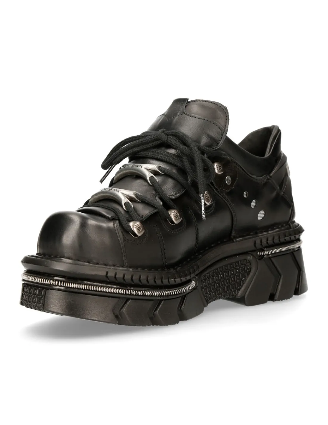 New Rock SHOE TECHNO M-120N-S34 Discount