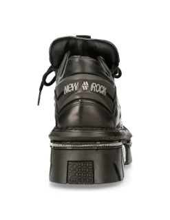 New Rock SHOE TECHNO M-120N-S34 Discount