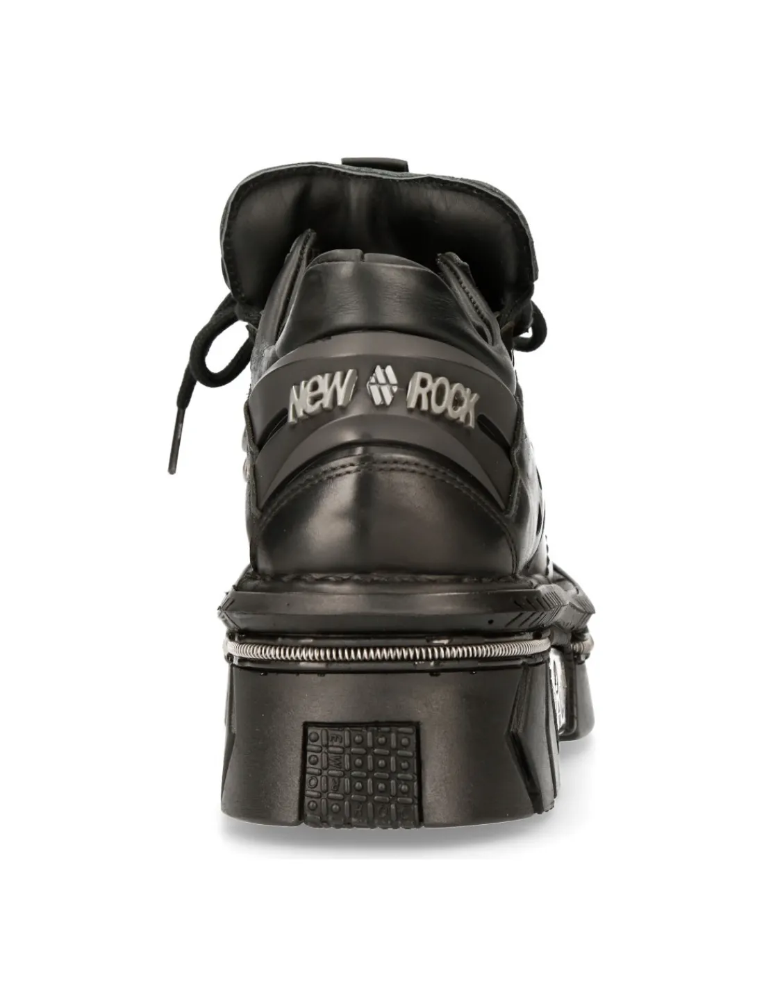 New Rock SHOE TECHNO M-120N-S34 Discount