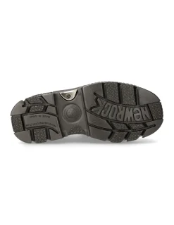 New Rock SHOE TECHNO M-120N-S34 Discount