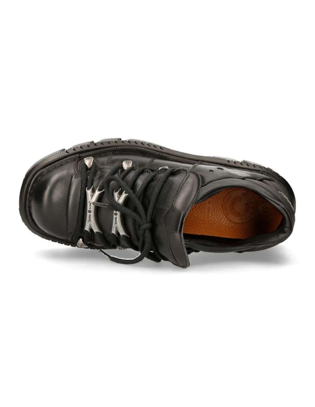 New Rock SHOE TECHNO M-120N-S34 Discount