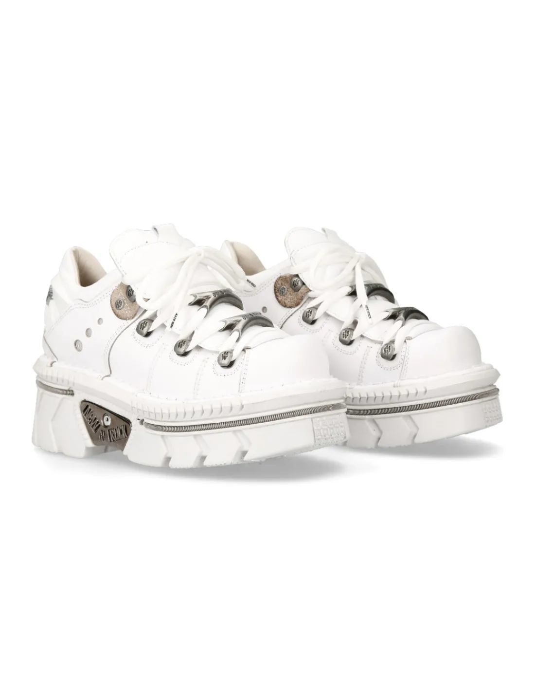 New Rock SHOE TECHNO M-120N-S35 Sale