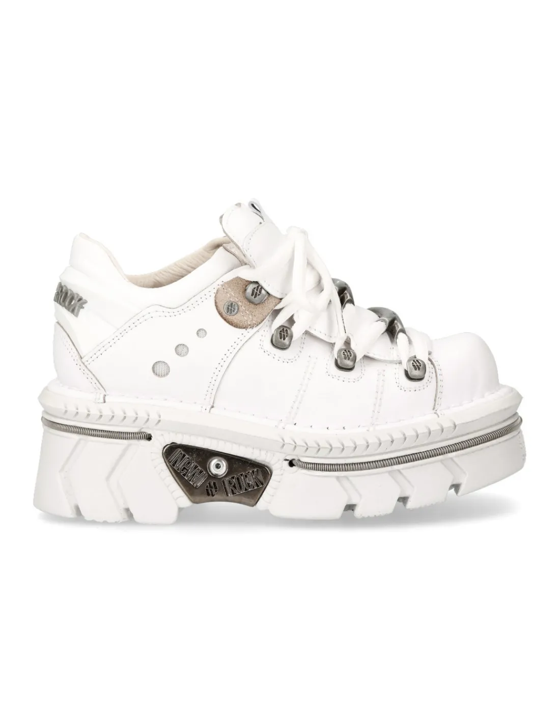 New Rock SHOE TECHNO M-120N-S35 Sale