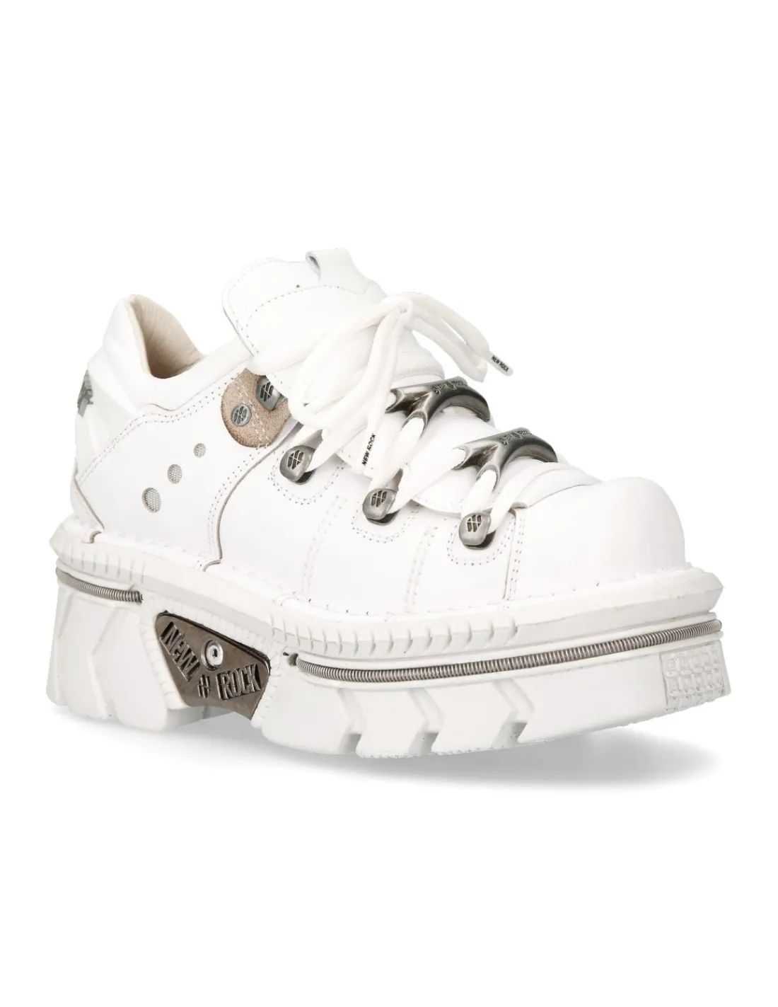 New Rock SHOE TECHNO M-120N-S35 Sale