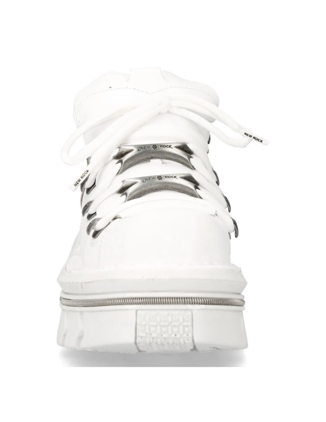 New Rock SHOE TECHNO M-120N-S35 Sale