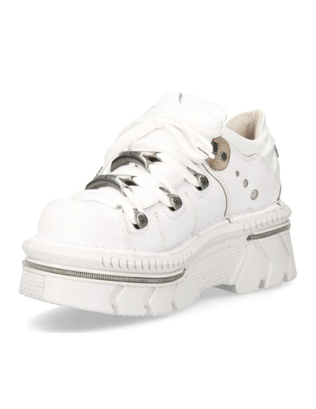 New Rock SHOE TECHNO M-120N-S35 Sale