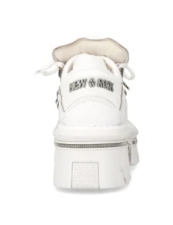 New Rock SHOE TECHNO M-120N-S35 Sale