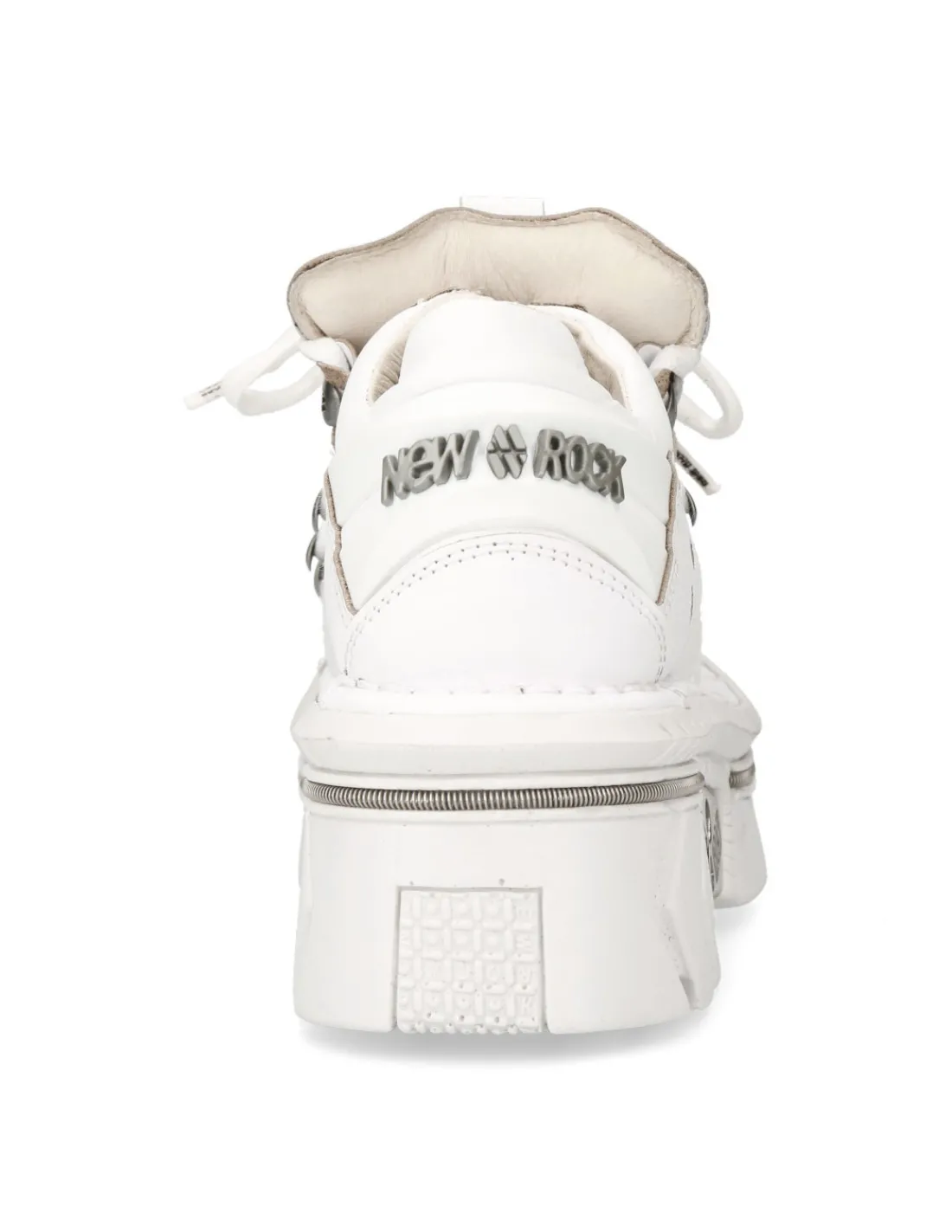 New Rock SHOE TECHNO M-120N-S35 Sale