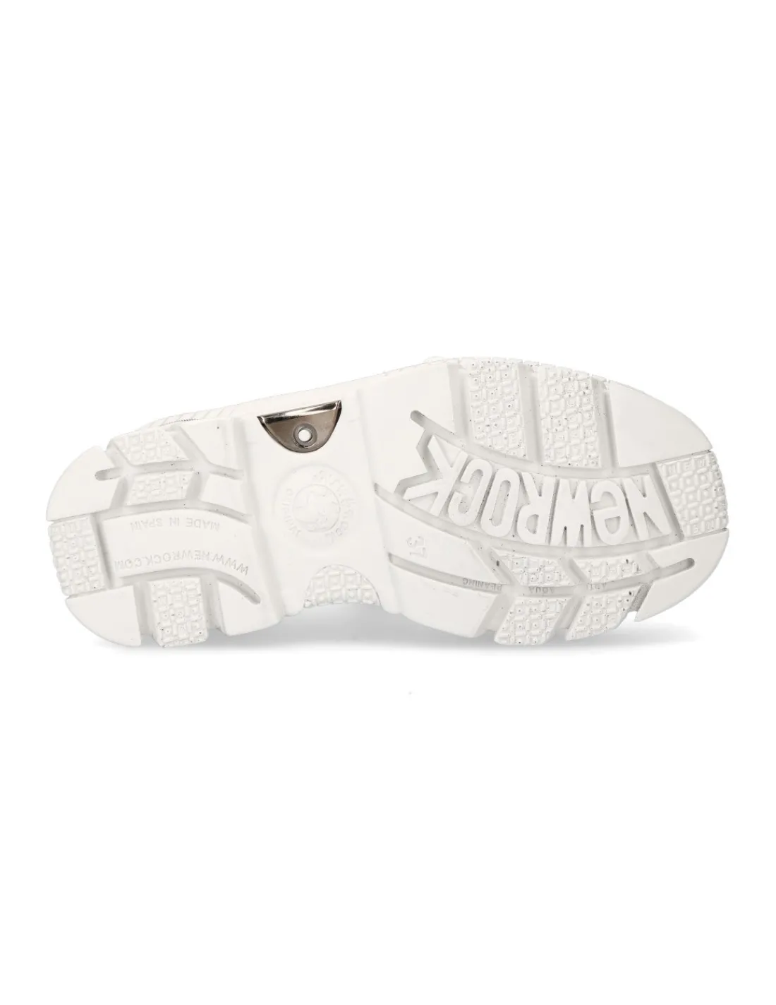 New Rock SHOE TECHNO M-120N-S35 Sale
