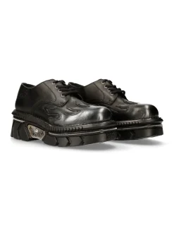 New Rock SHOE TECHNO M-1553-S1 Clearance