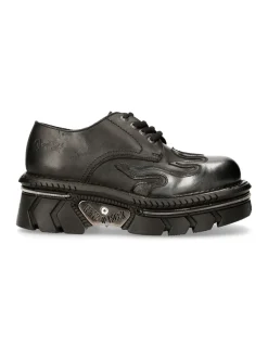 New Rock SHOE TECHNO M-1553-S1 Clearance