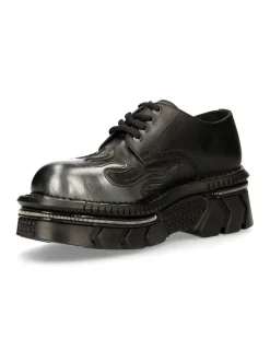 New Rock SHOE TECHNO M-1553-S1 Clearance