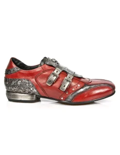 New Rock SHOE TPU M-2715-C9 Outlet