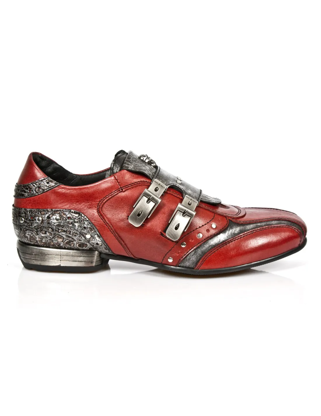 New Rock SHOE TPU M-2715-C9 Outlet