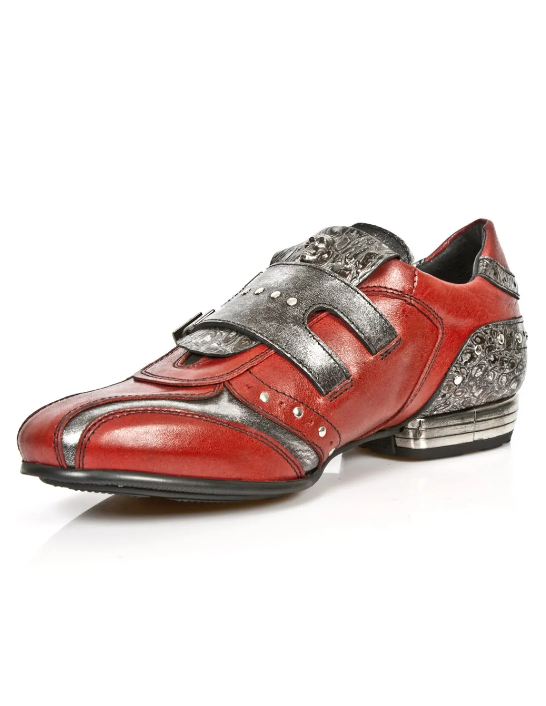New Rock SHOE TPU M-2715-C9 Outlet