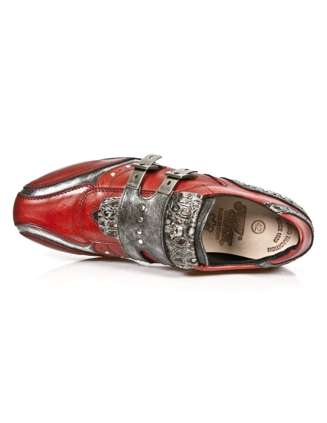 New Rock SHOE TPU M-2715-C9 Outlet