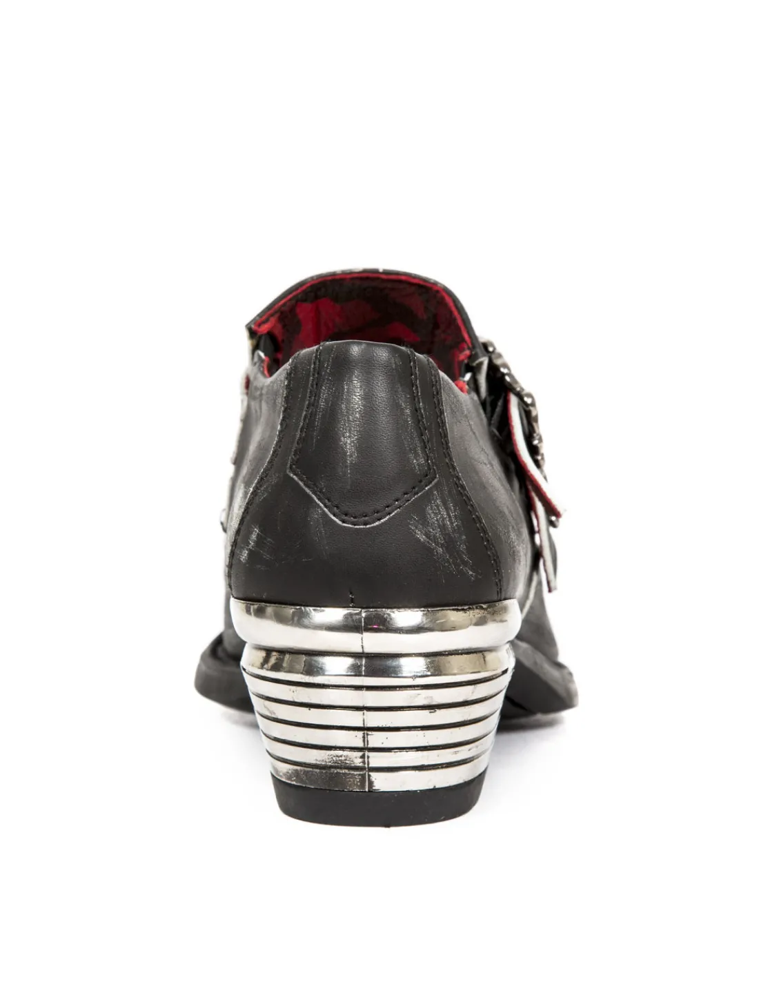 New Rock SHOE WEST M-WST023-C1 Outlet