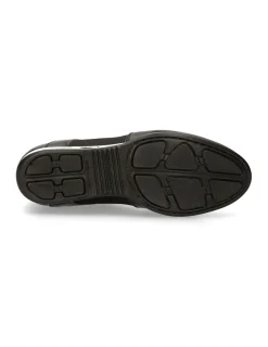 New Rock SNEAKER BLACK HYBRID WITH LACES M-CHRONO002-V22 Clearance