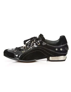 New Rock SNOB M-8422-C1 New