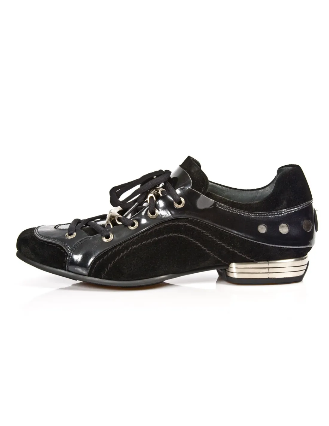 New Rock SNOB M-8422-C1 New