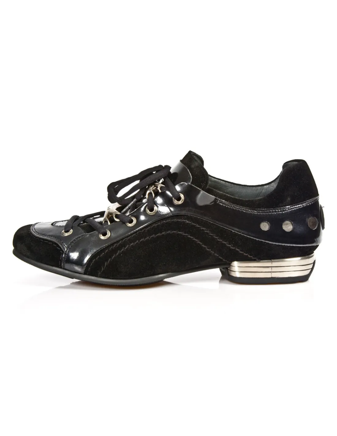 New Rock SNOB M-8422-C1 New