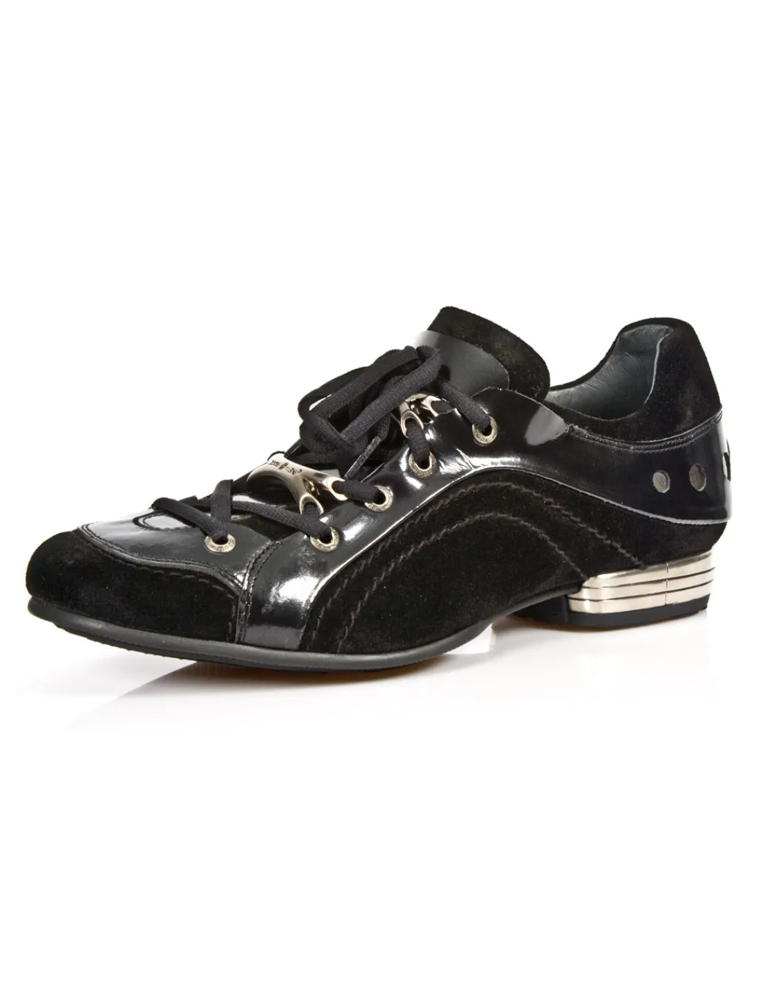 New Rock SNOB M-8422-C1 New