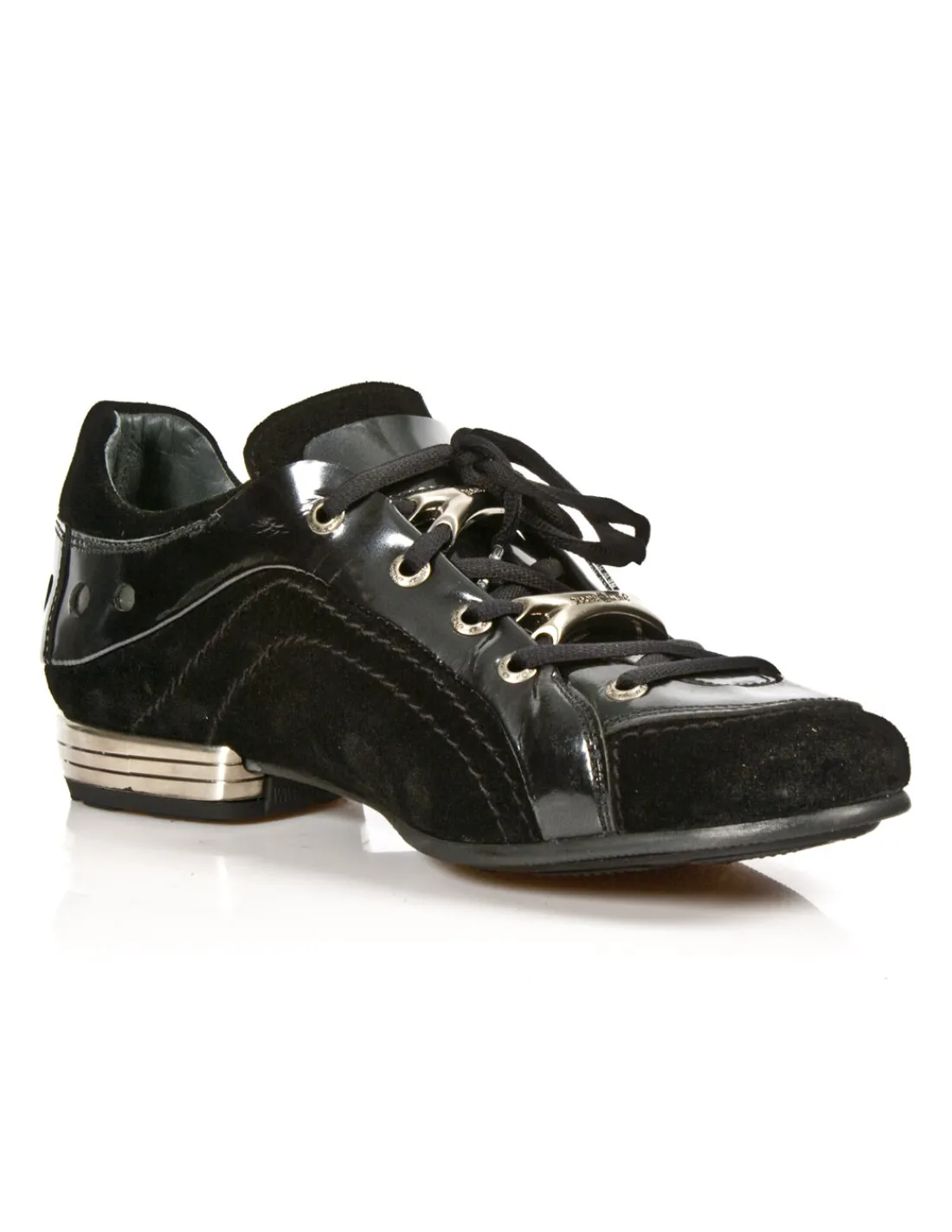 New Rock SNOB M-8422-C1 New