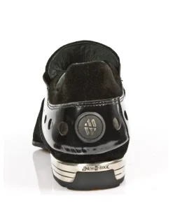 New Rock SNOB M-8422-C1 New