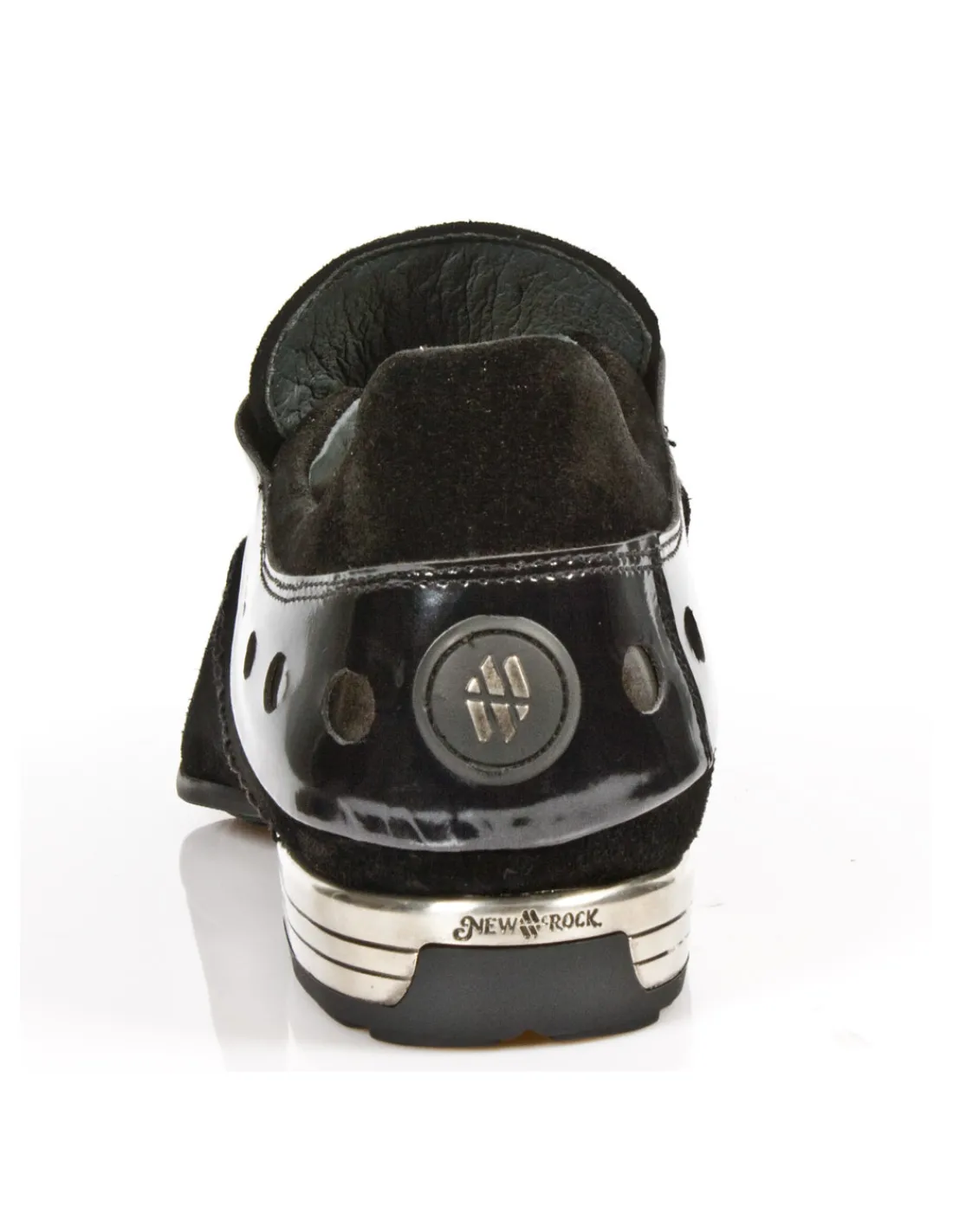 New Rock SNOB M-8422-C1 New