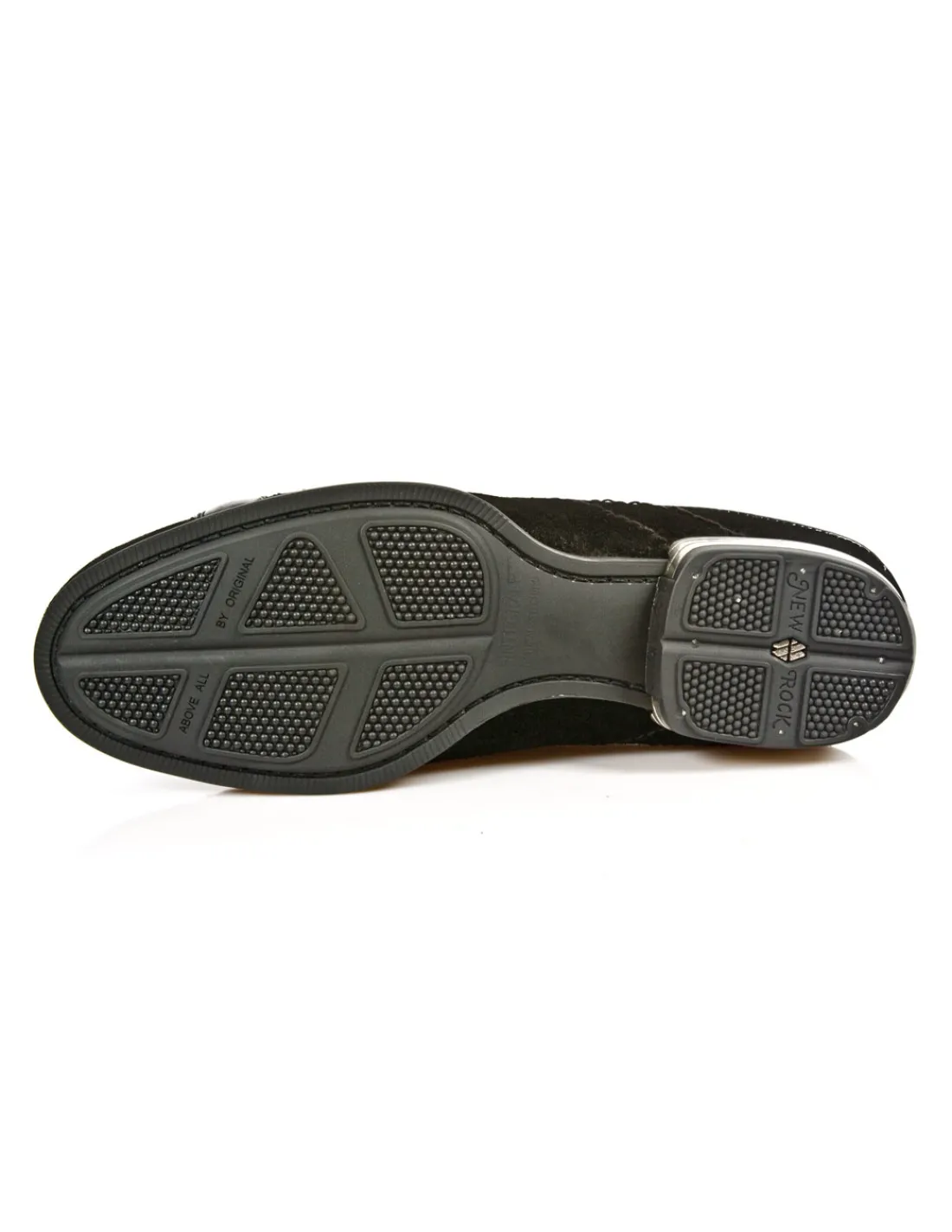 New Rock SNOB M-8422-C1 New