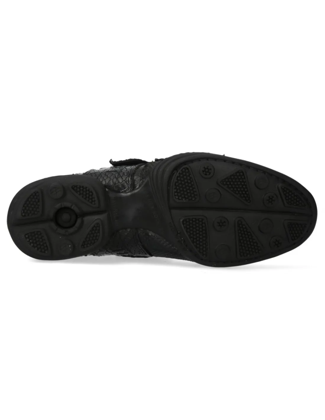 New Rock SNOB M-8401-C61 Best
