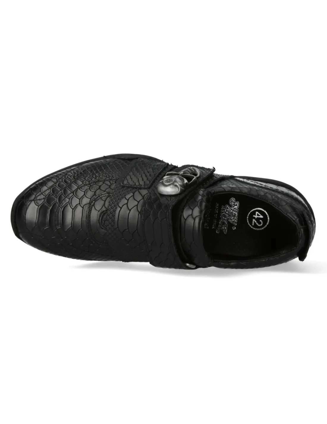 New Rock SNOB M-8401-C61 Best