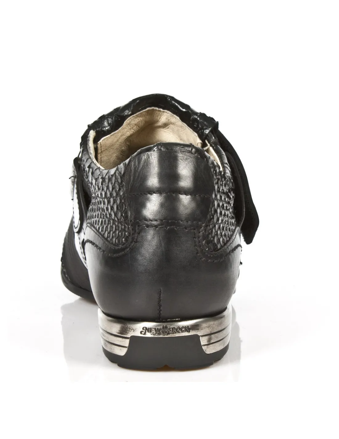 New Rock SNOB M-8401-C14 New