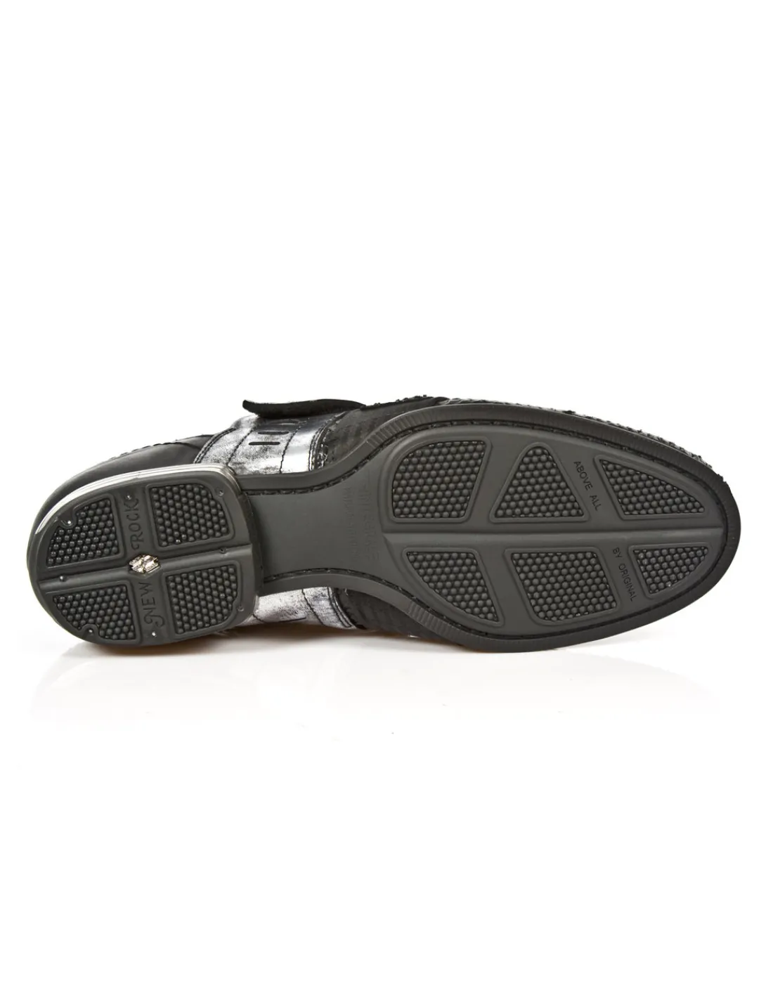 New Rock SNOB M-8401-C14 New