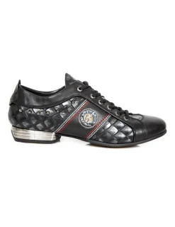 New Rock SNOB M-8429-C3 Best