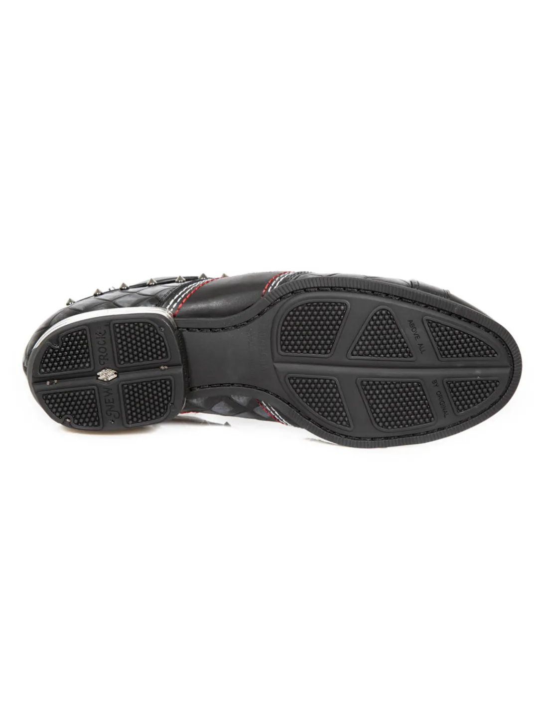 New Rock SNOB M-8429-C3 Best