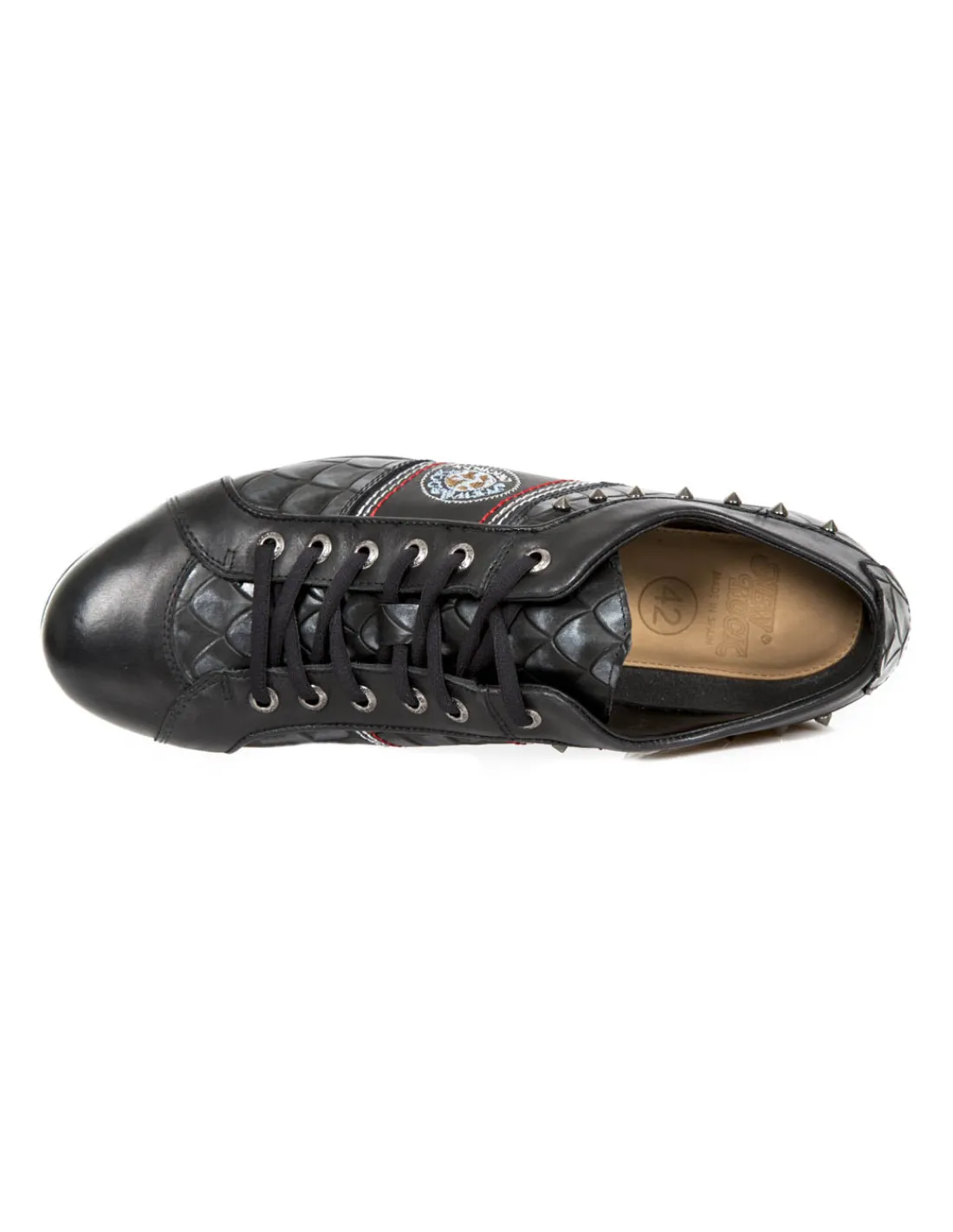 New Rock SNOB M-8429-C3 Best