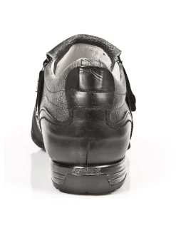 New Rock SNOB M-8401-C30 Clearance