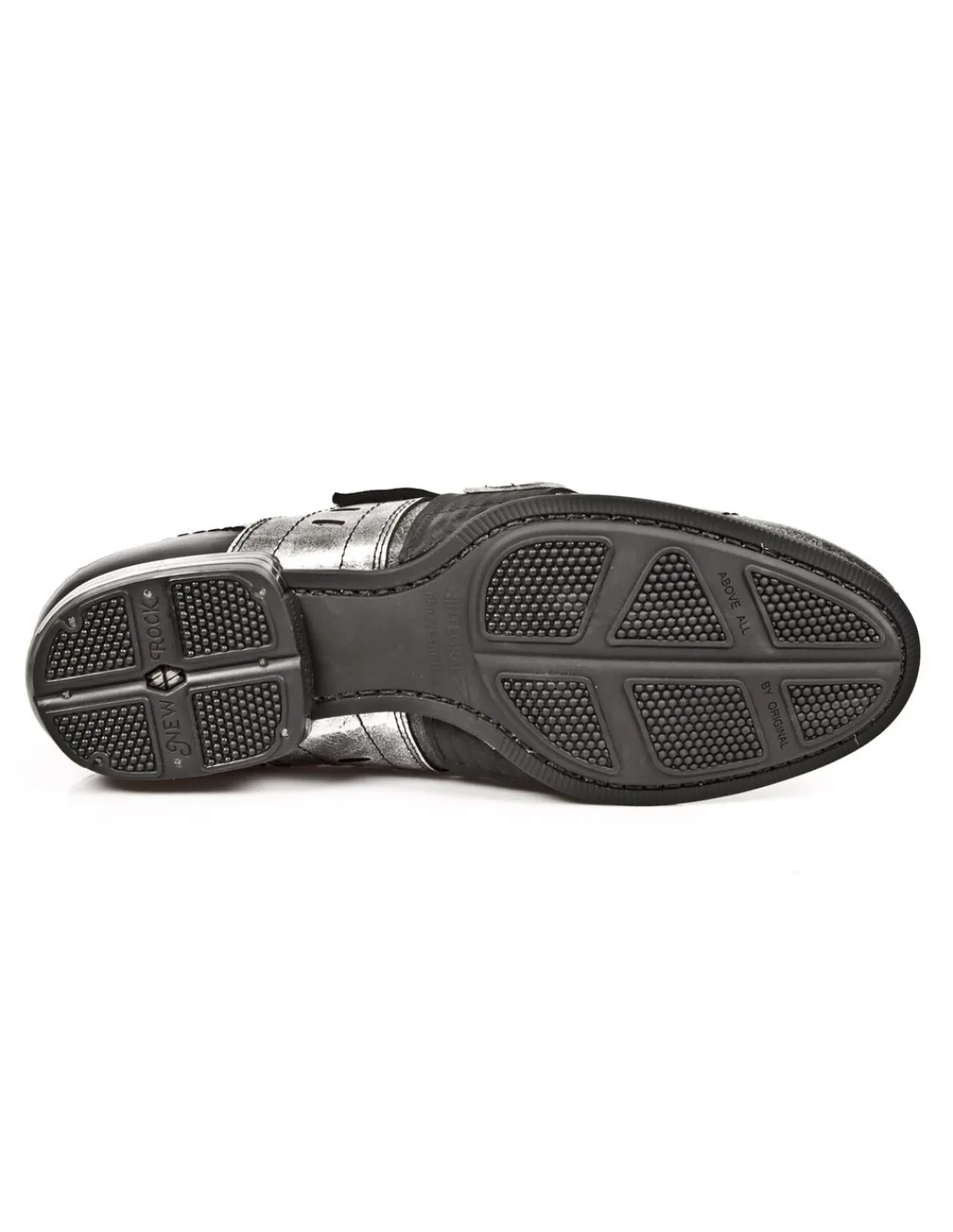 New Rock SNOB M-8401-C30 Clearance