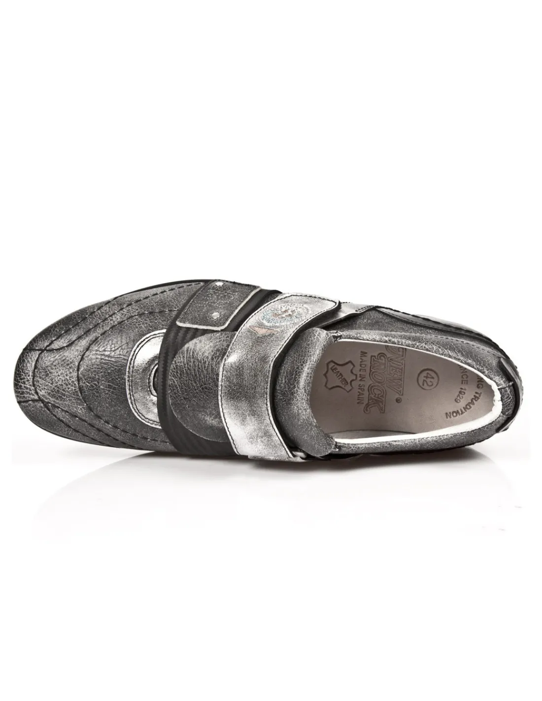 New Rock SNOB M-8401-C30 Clearance