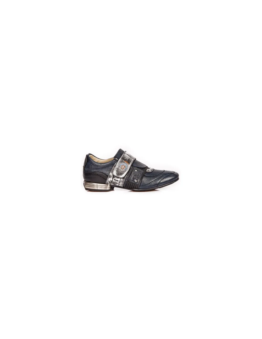 New Rock SNOB M-8401-C6 New