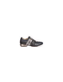 New Rock SNOB M-8401-C6 New