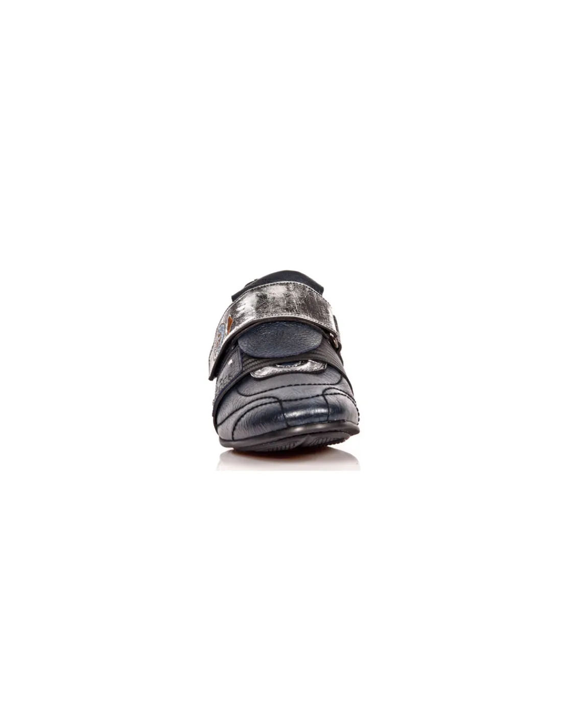 New Rock SNOB M-8401-C6 New
