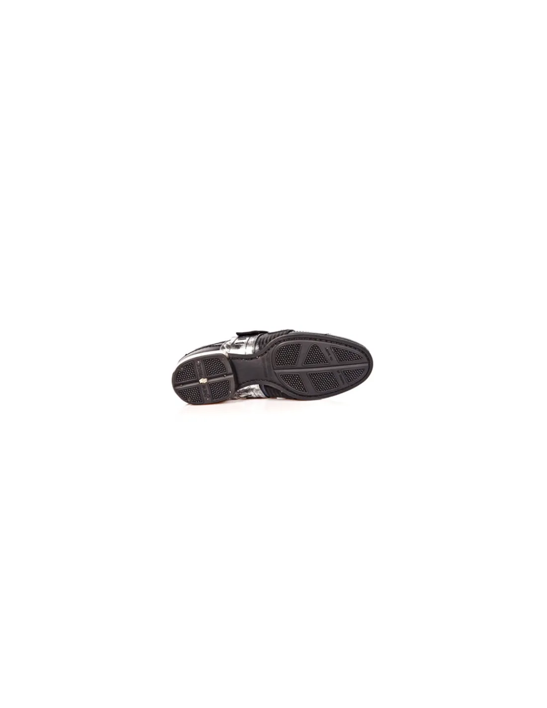 New Rock SNOB M-8401-C6 New