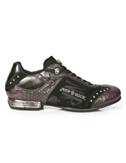 New Rock SNOB M-8425-C2 Clearance