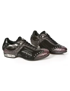 New Rock SNOB M-8425-C2 Clearance