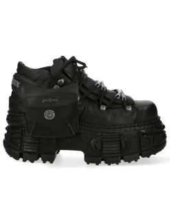 New Rock TANK M-OVERZ106NR-C1 Hot