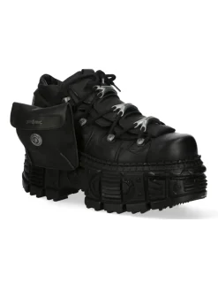 New Rock TANK M-OVERZ106NR-C1 Hot